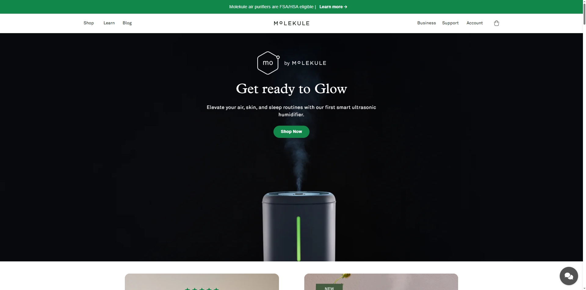 Molekule discount code